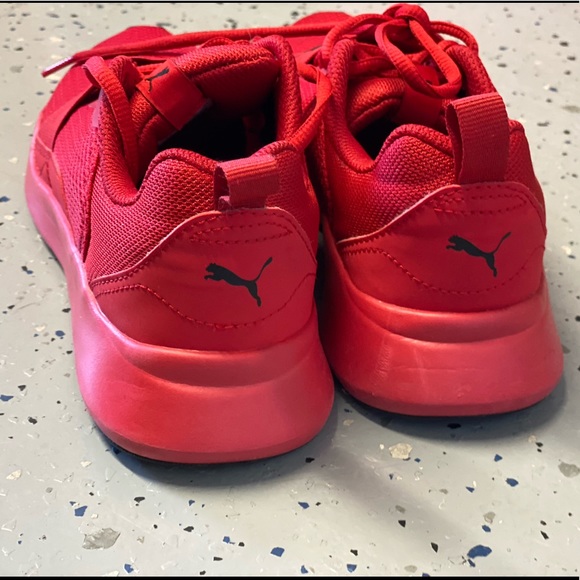 Puma Shoes Puma Sneakers Boy Or Girl Poshmark